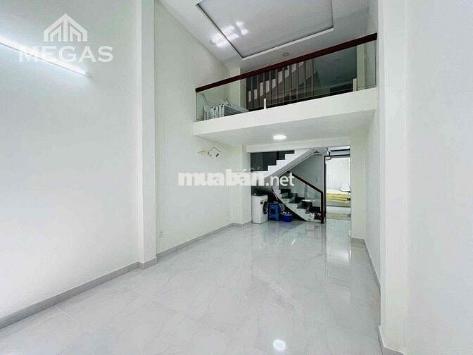 Cho thuê căn hộ Studio Ban công Q1 gần chợ Bến Thành, Bitexco