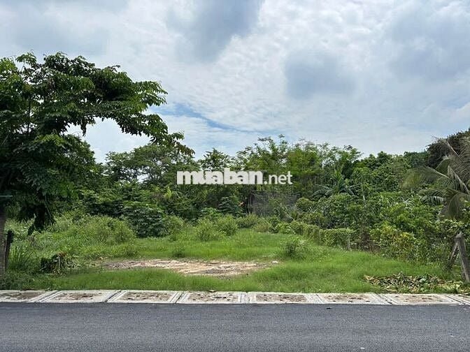 BÁN ĐẤT KCN TÂN PHÚ TRUNG, 10M X 32M, GIÁ 685 TRIỆU,CÓ THƯƠNG LƯỢNG.