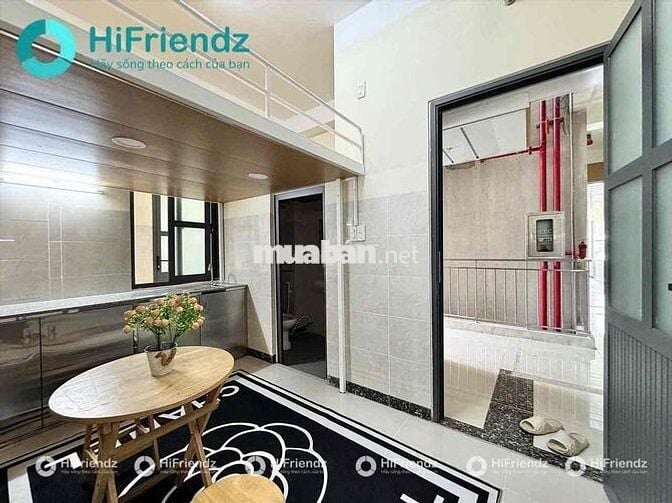 PHÒNG TRỌ SINH VIÊN BÌNH THẠNH