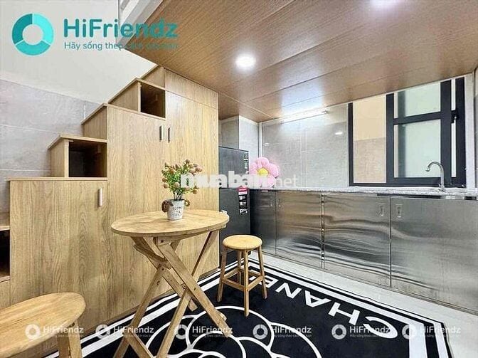 PHÒNG TRỌ SINH VIÊN BÌNH THẠNH