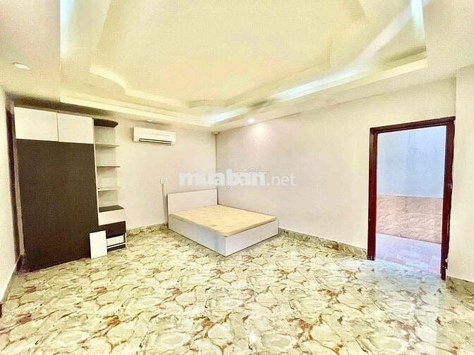 Căn Hộ 2PN NỘI THẤT ĐẦY ĐỦ Free Xe , Tự Do Giờ Giấc