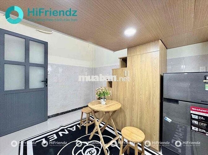 PHÒNG TRỌ SINH VIÊN BÌNH THẠNH