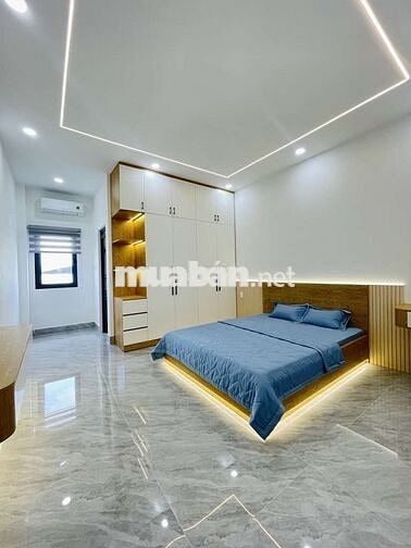 BÁN NHÀ HIỆP THÀNH QUẬN 12,PHÂN LÔ ĐỒNG BỘ CỰC ĐẸP, DT 73M² (4.3 × 18)