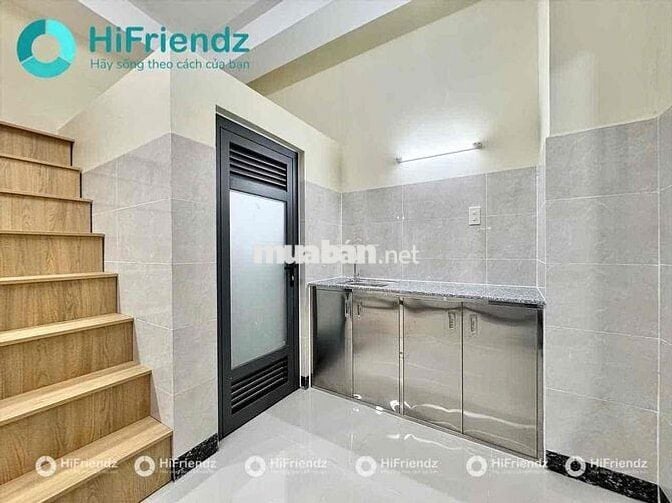 PHÒNG TRỌ SINH VIÊN BÌNH THẠNH