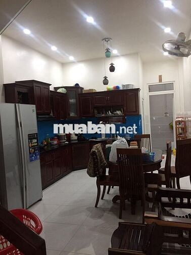 💥NHÀ ĐẸP ĐƯỜNG 20M TÊN LỬA💥4x17m 3 TẦNG 3PN VÀO Ở NGAY✅