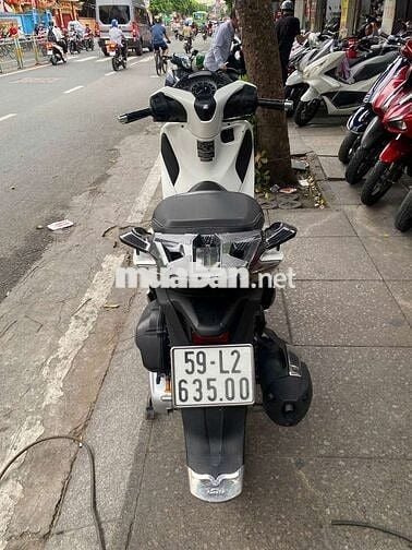 Honda SH 125 2018 mới 90% Bstp chính chủ