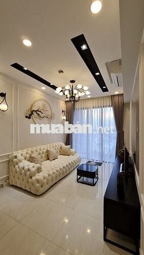CHO THUÊ GẤP CĂN HỘ DUPLEX 3PN FULL NT EMERALD CELADON CITY, TÂN PHÚ