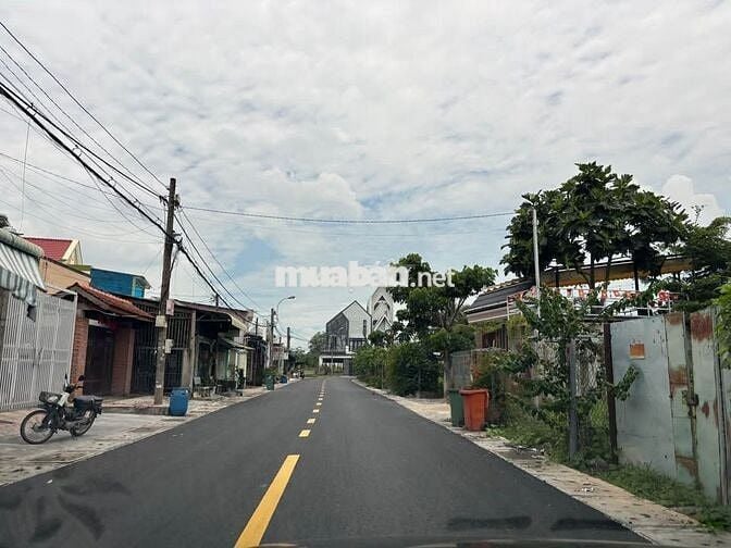 BÁN ĐẤT KCN TÂN PHÚ TRUNG, 10M X 32M, GIÁ 685 TRIỆU,CÓ THƯƠNG LƯỢNG.