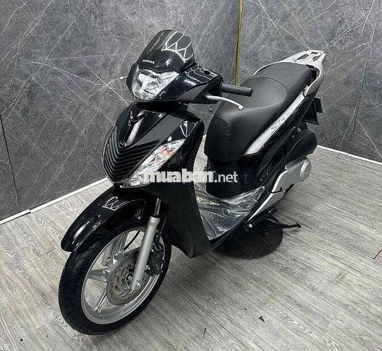 SH Ý 2010 full 150i
