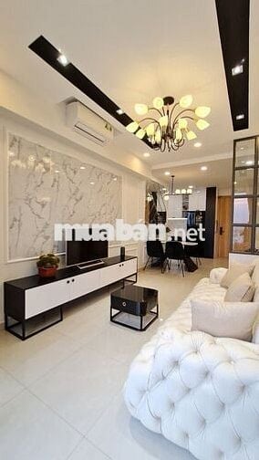 CHO THUÊ GẤP CĂN HỘ DUPLEX 3PN FULL NT EMERALD CELADON CITY, TÂN PHÚ