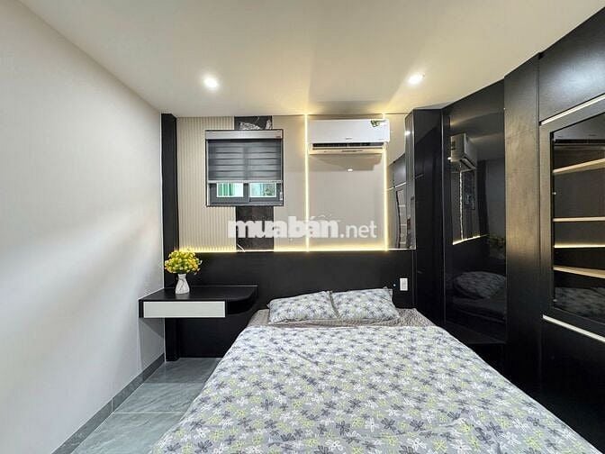 🔴🆘 Nhà Quận Cẩm Lệ 🆘 mới đẹp góc 2 mặt kiệt đường Nguyễn Công Hoan