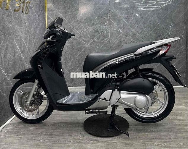 SH Ý 2010 full 150i