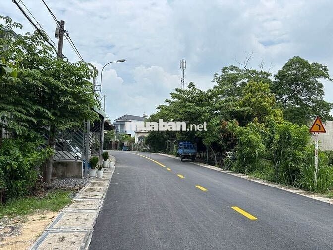 BÁN ĐẤT KCN TÂN PHÚ TRUNG, 10M X 32M, GIÁ 685 TRIỆU,CÓ THƯƠNG LƯỢNG.