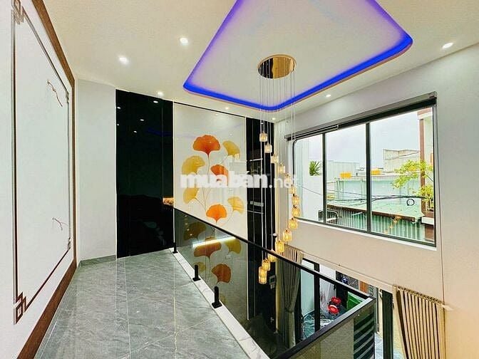 🔴🆘 Nhà Quận Cẩm Lệ 🆘 mới đẹp góc 2 mặt kiệt đường Nguyễn Công Hoan