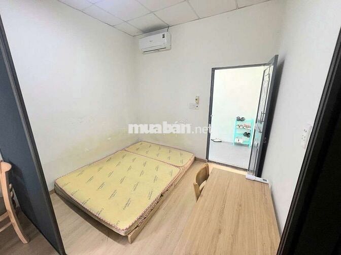 💥 Căn Hộ 1PN 30m2 Tách Bếp , 2 Cửa Sổ Gần ĐH UEF, HỒNG BÀNG, HUTECH