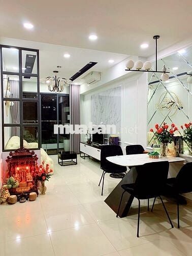 CHO THUÊ GẤP CĂN HỘ DUPLEX 3PN FULL NT EMERALD CELADON CITY, TÂN PHÚ