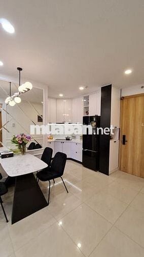 CHO THUÊ GẤP CĂN HỘ DUPLEX 3PN FULL NT EMERALD CELADON CITY, TÂN PHÚ