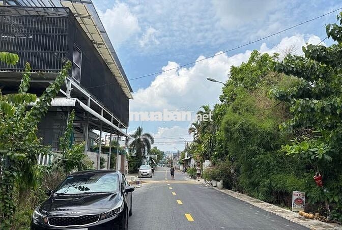 BÁN ĐẤT KCN TÂN PHÚ TRUNG, 10M X 32M, GIÁ 685 TRIỆU,CÓ THƯƠNG LƯỢNG.