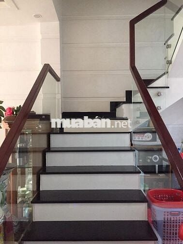 💥NHÀ ĐẸP ĐƯỜNG 20M TÊN LỬA💥4x17m 3 TẦNG 3PN VÀO Ở NGAY✅