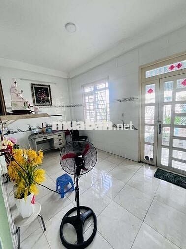 Tây Lân, Bình Trị Đông A, 60m², 5x12m, 4 Tầng BTCT, 4PN, Giá 4 tỷ hơn