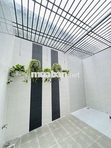 BÁN NHÀ HIỆP THÀNH QUẬN 12,PHÂN LÔ ĐỒNG BỘ CỰC ĐẸP, DT 73M² (4.3 × 18)