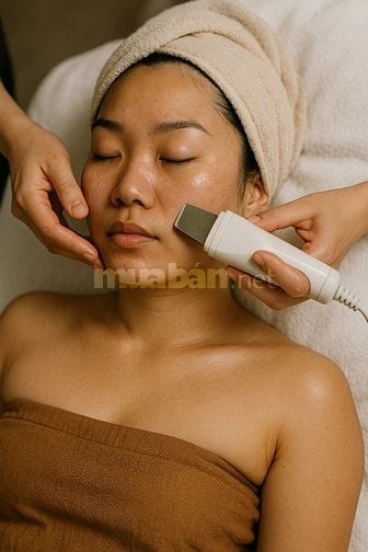 Cần tìm gấp 02 Kỹ thuật viên spa làm việc tại Hoàng Mai, HN