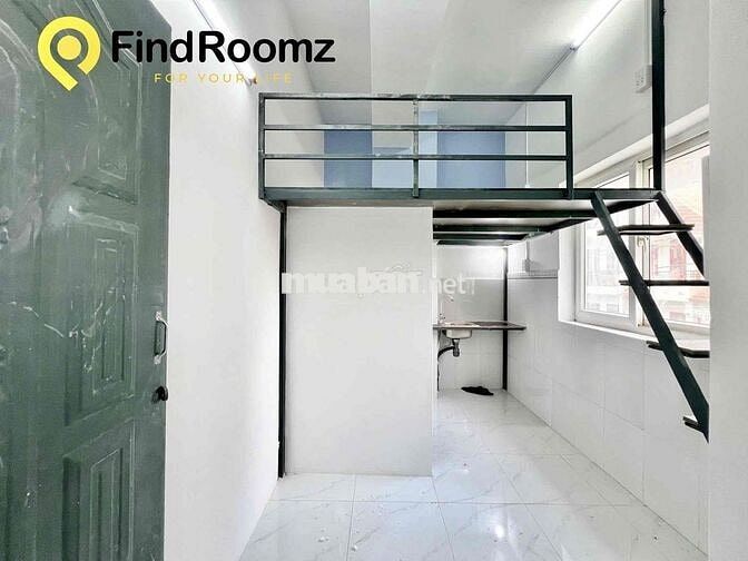 PHÒNG TRỌ 2.X NGAY CHỢ CẦU CUỐI QUANG TRUNG NỐI NGUYỄN VĂN QUÁ