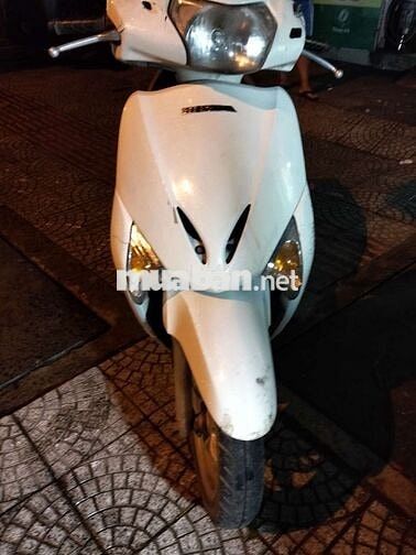 Lead Honda