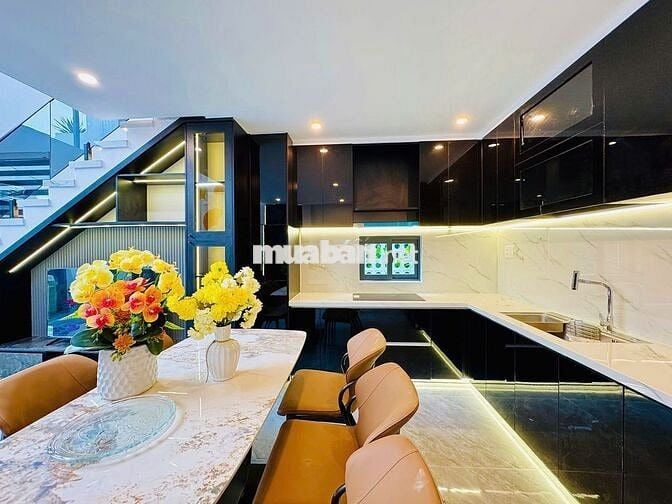 🔴🆘 Nhà Quận Cẩm Lệ 🆘 mới đẹp góc 2 mặt kiệt đường Nguyễn Công Hoan