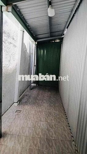 CHO THUÊ KHO 210m2 MỚI 100% ĐƯỜNG 48 HIỆP BÌNH CHÁNH THỦ ĐỨC -GIGAMALL