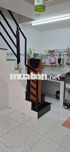 Nhà 1lầu:3,5x4,2 hẻm 1135(3m),huỳnh tấn phát,phú thuận, Q7