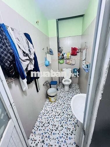 Tây Lân, Bình Trị Đông A, 60m², 5x12m, 4 Tầng BTCT, 4PN, Giá 4 tỷ hơn