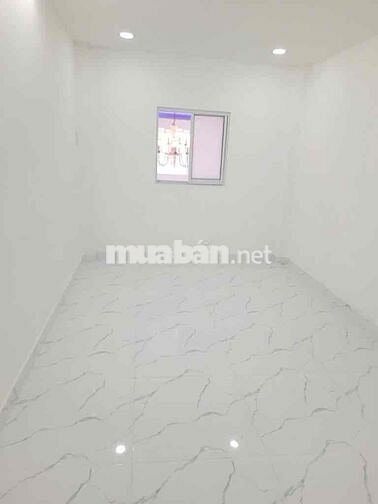 Nhà Trung Tâm - Quận 8 - Full công năng - 3 phòng - Hoàn công - 2ty75