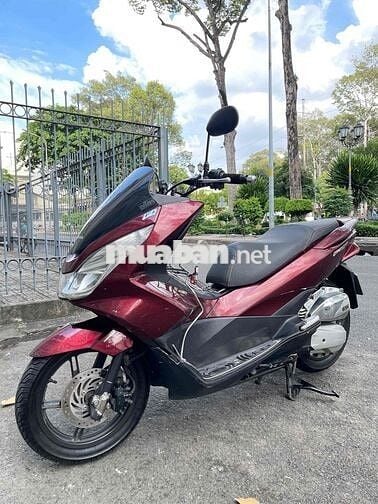 Honda PCX 2014 xe zin, nhà sử dụng