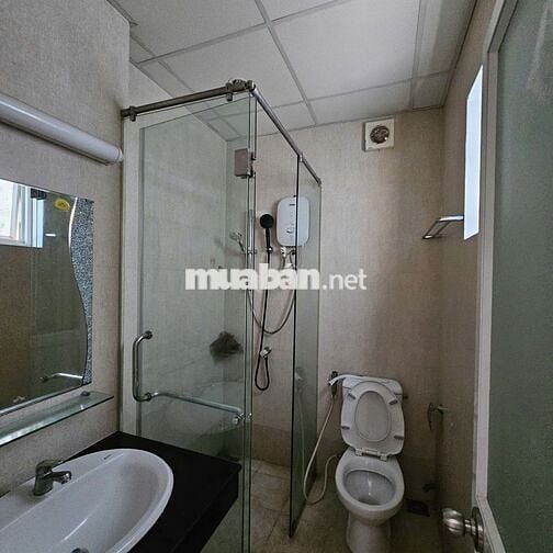 BÁN CĂN HỘ TARA RESIDENCE - 68m2 - 2pn2wc -  NHÀ TRỐNG - Thủ tục nhanh