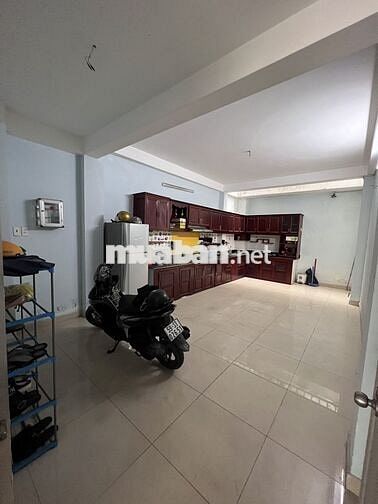 Cho thuê phòng Quận 6 40m2 giá 2.800.000₫/tháng