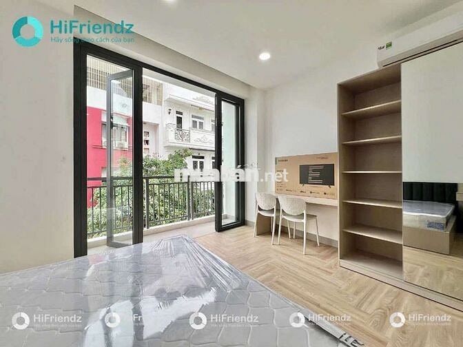 CHO THUÊ CĂN HỘ MỚI GIÁ RẺ FULL NT MÁY GIẶT RIÊNG NGAY ETOWN CỘNG HÒA