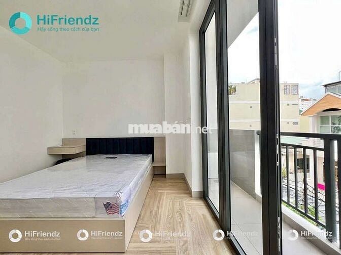 CHO THUÊ CĂN HỘ MỚI GIÁ RẺ FULL NT MÁY GIẶT RIÊNG NGAY ETOWN CỘNG HÒA