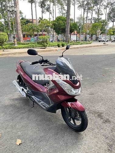 Honda PCX 2014 xe zin, nhà sử dụng