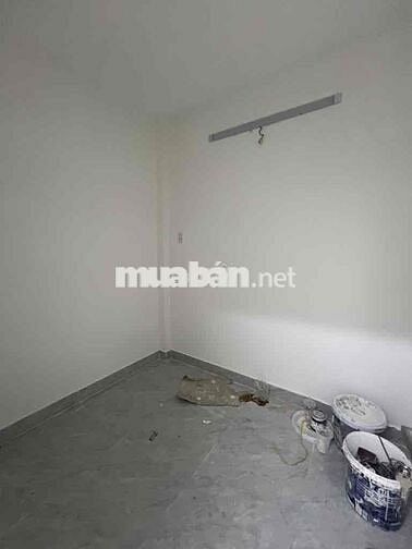 Nhà Nhỏ Mà Đẹp - Quận 8 - Gần Cầu Chà Và - sổ riêng - chỉ 2ty25