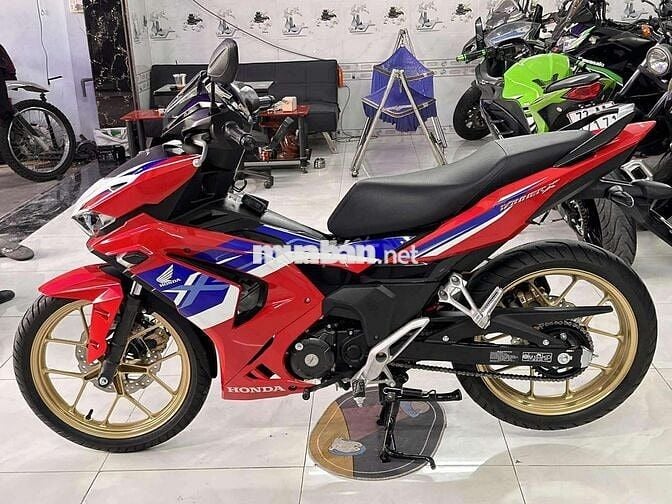 Winner X V4 bs 67 đk 2024 odo 7k xe đẹp bao ký