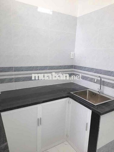 Nhà Trung Tâm - Quận 8 - Full công năng - 3 phòng - Hoàn công - 2ty75