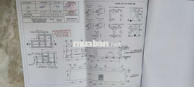 BÁN NHÀ DIỆN TÍCH LỚN, GIÁ BÌNH DÂN, SÂN ÔTÔ, ĐƯỜNG THÔNG , RÁP TPHCM