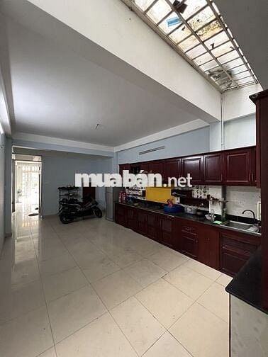 Cho thuê phòng Quận 6 40m2 giá 2.800.000₫/tháng