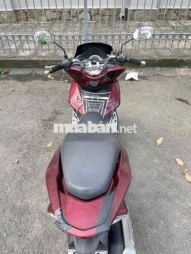 Honda PCX 2014 xe zin, nhà sử dụng