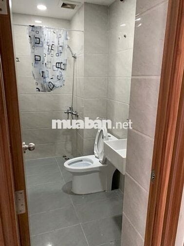 Bán căn hộ 39m2, 1PN Full NT - Samsora Riverside: 1ty050 sổ sẵn