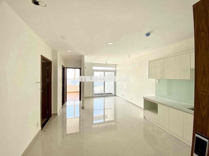 Cho thuê căn hộ Capital Lý Chiêu Hoàng Q6 2PN 2WC nhà sẵn ở ngay