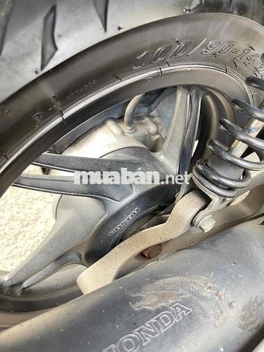 Honda PCX 2014 xe zin, nhà sử dụng