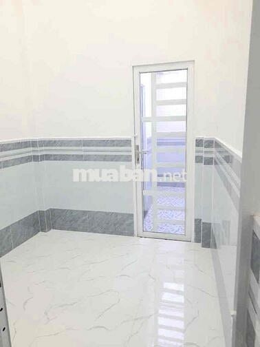 Nhà Trung Tâm - Quận 8 - Full công năng - 3 phòng - Hoàn công - 2ty75