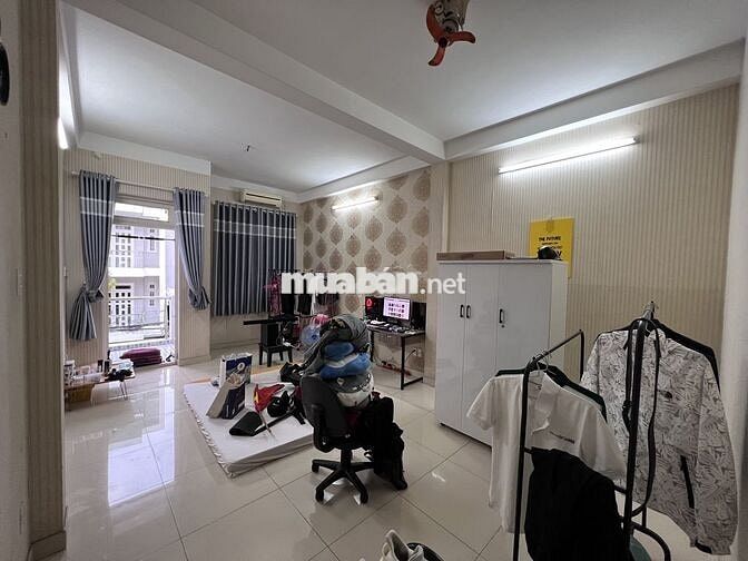 Cho thuê phòng Quận 6 40m2 giá 2.800.000₫/tháng